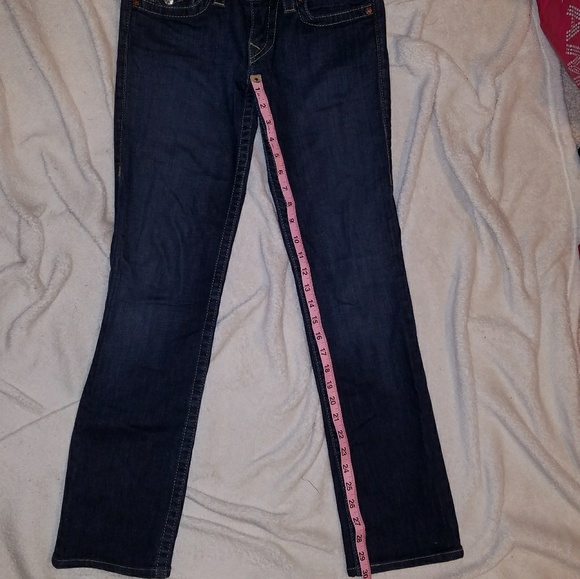 True Religion jeans - Picture 5 of 7